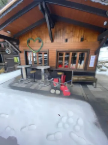 Waldrestaurant Vida Hotels in Oberaich