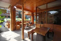 Whispering Inn by Vivaan
