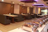 S S International - balcony