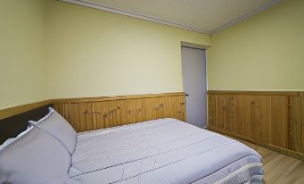 Gurye Jirisansan Love Motel