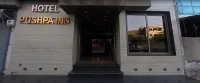 Hotel Pushpa Inn Hotels in Banaskantha