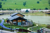 Haituo Valley Guzhurenjia Light Luxury Homestay Hotel Hotels in Chicheng