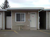Paddock Inn