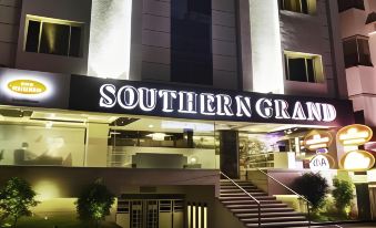 Hotel Southern Grand