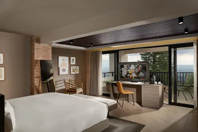 Camp David Ranch Hotel a 