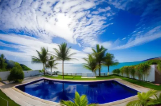 세레이아 도 마르 푸사다 이 레스토란테 르다