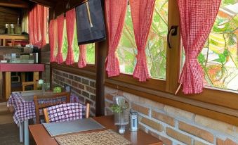 Apartments Kristic