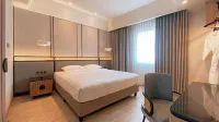 BW Express Jakarta Tanah Abang Hotel dekat Clark Hatch - Hotel Sultan