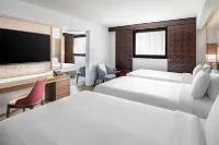 Makarem Ajyad Makkah Hotel - Wi-Fi