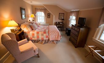 Genesee Country Inn B&B