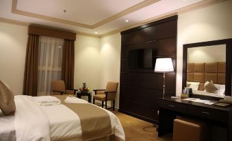 Milana Hotel