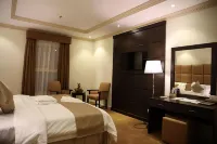 فندق ميلانا