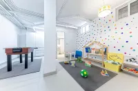 Villa Lucentum - 빌라