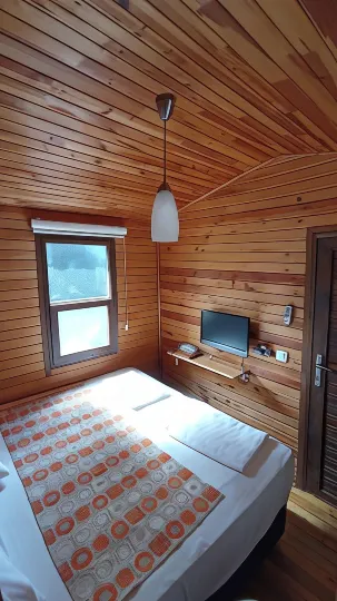 Lemon Park House