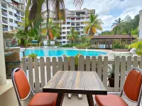 Bayu Beach Resort