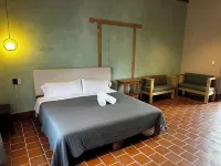 Posada Mubuji Hotels in 
