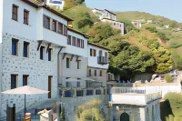 Archontiko Anemos Hotels in Makrinitsa