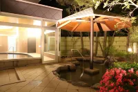 Koga No Okuzashiki Okawara Onsen Kamoshikasou