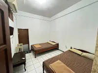 Djambu Indah Hotel Hotell i Kelurahan Tegalpanggung