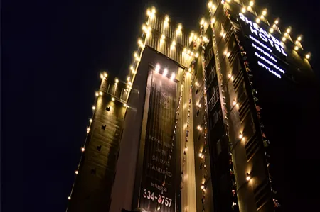 2Heaven Hotel