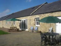 Hamsteels Hall Cottages