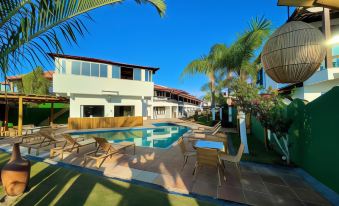 Mutá Praia Hotel - Housity