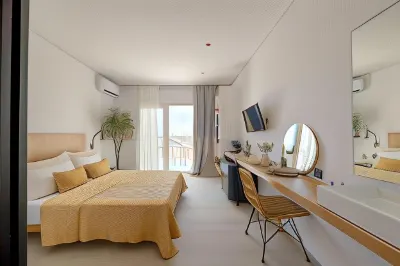 Olive Vista Suites