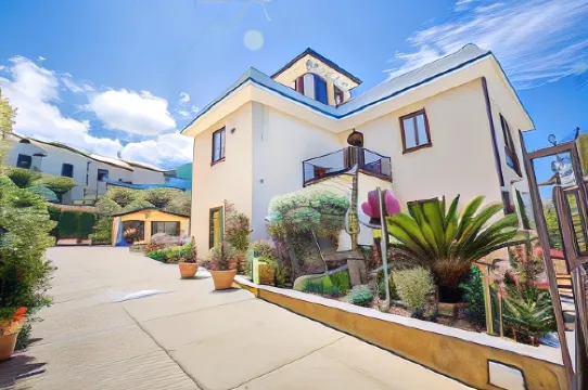 Affittacamere Villa Margherita