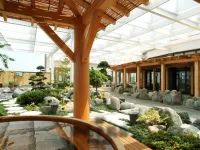 橫濱港未來萬葉俱樂部