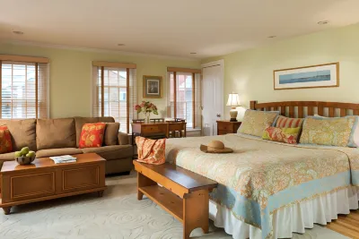 The Provincetown Hotel at Gabriel's Hotel di Provincetown