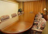 Executive Inn and Suites Hotels in Enterprise