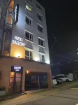 畫廊飯店 水營區住宿飯店