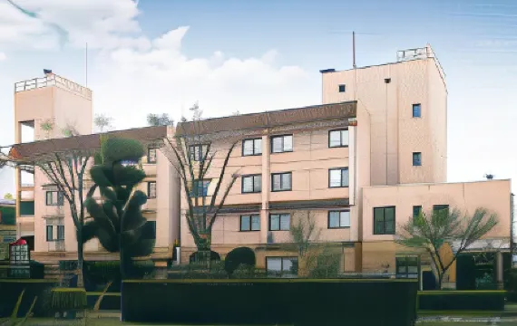 Hotel Tsukuba Hills Gakuen-Odori