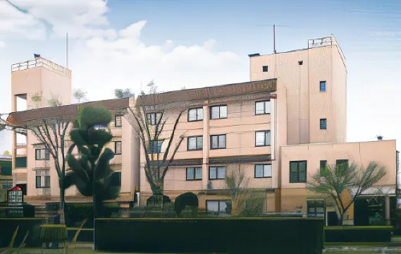 Hotel Tsukuba Hills Gakuen-Odori