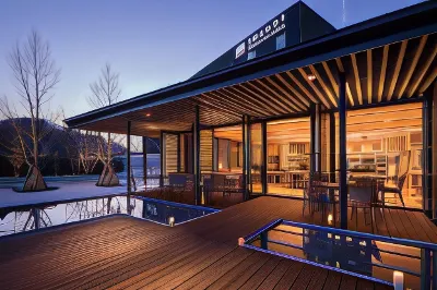 Solest Takachiho Hotel Hotels in Takachiho