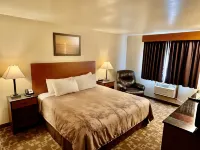 North Star Hotel Pictured Rocks Hotels in Wetmore