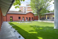 Villa Il Platano Hôtels à : Bulgarograsso