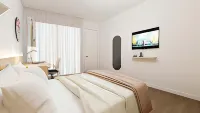 SH Campus Lyceum Hotel a Puebla de Farnals