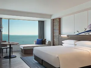 Lake Biwa Marriott Hotel