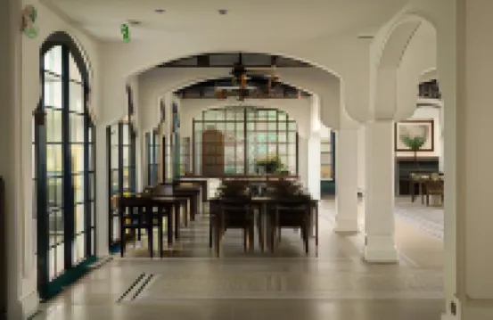 保羅·查博特酒店