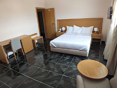 Hotel El Medina Các khách sạn ở Nouadhibou