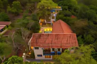 The Hosteller Bam Goa, Saligao - Poshtel