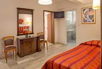 Hotel Eden Hotel di Platamon