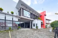 Cemara House Syariah RedPartner Hotel di Pekanbaru