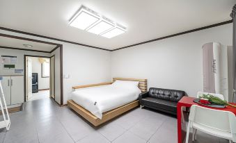Geojedo Merveille Pension
