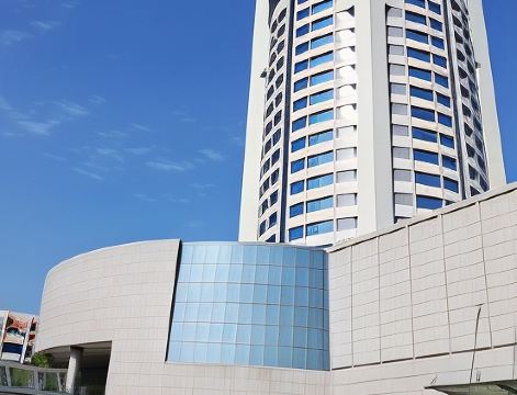 Shaoxing Xianheng Grand Hotel (Lu Xun's hometown Yintai store)