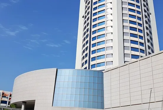 紹興咸亨大酒店（魯迅故里銀泰城店）