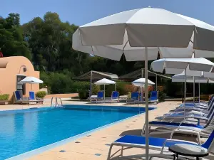 La Villa Mandarine