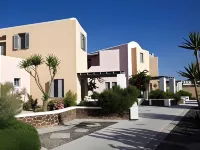 西諾納斯費樂泰拉酒店 聖托里尼酒店