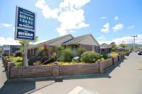 Foreshore Motor Lodge - breakfast